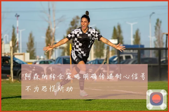 阿森纳转会策略明确传递耐心信号不为恐慌所动
