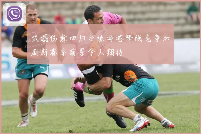 武磊伤愈回归合练海港锋线竞争加剧新赛季前景令人期待